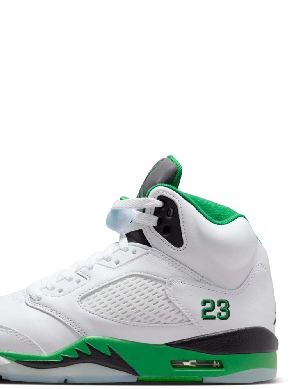 Jordan Womens Air Jordan 5 Retro Basketball Sneakers